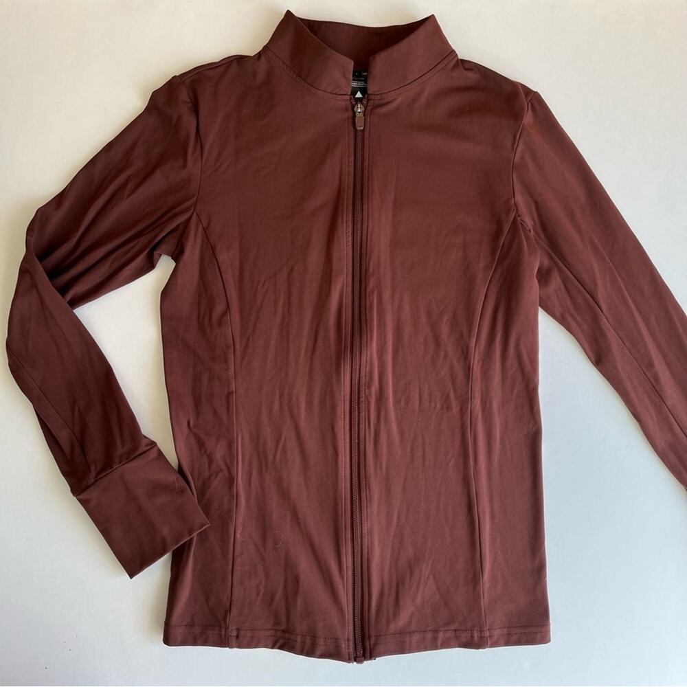 Balance Athletica The Elevate Full Zip Jacket